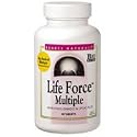 Life Force Multiple (Iron-Free)