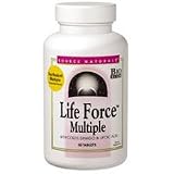 Life Force Multiple (Iron-Free)