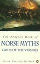 The Norse Myths (Pantheon Fairy Tale and Folklore Library)