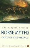 The Norse Myths (Pantheon Fairy Tale and Folklore Library)