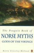 The Penguin Book of Norse Myths: Gods of the Vikings