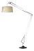 Jumbo Architect Floor Lamp