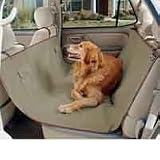 Solvit Hammock-Style Seat Cover