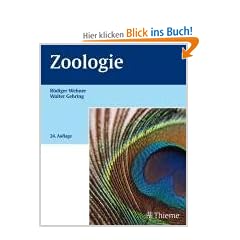 Zoologie
