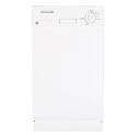 GE : GSM1800NWW Dishwasher