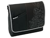 Review Targus TSM07201EUP / Targus Laptop Messenger - Floral - Notebook carrying case - 15.4