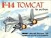 F-14 Tomcat in Action - Aircraft No. 105