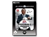 Eigenschaften Electronic Arts GmbH  / Fussball Manager 2005 - (EA Most Wanted)