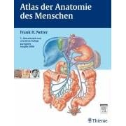 Atlas der Anatomie des Menschen