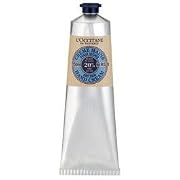 L'Occitane Shea Butter Hand Cream, 5.2-Ounce Tube