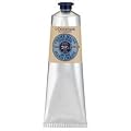 L'Occitane Shea Butter Hand Cream, 5.2-Ounce Tube