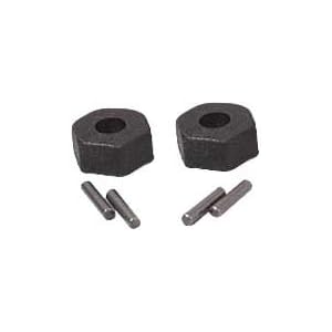 21gLrNLoX L. SL500 AA300  Stub Axle Pin & Collar:B,S,H,E, Jato,SLH
