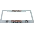 Hammer Head Tag Frame - Auburn Tigers
