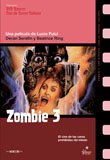 zombi 3 (Dvd) Italian Import
