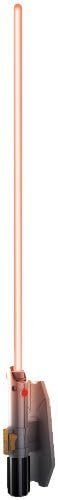 Star Wars Science Infrared Remote Controlled Lightsaber Room Light by Uncle Milton