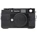 Zeiss Ikon M-Mount 35mm Rangefinder Camera Body, Black