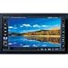 VALOR 6.5 TS ALL IN ON EDDIN NAV READY - 6.5 LCD Touch Screen In-Dash Navigation Receiver with Built-In Bluetooth/XM Sat Ready ( DTS-660W )