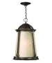 Hinkley Lighting 1822RB Exterior Pendant - Regency Bronze Coventry Contemporary