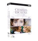 Dickens: Little Dorrit (2008) + A Tale of Two Cities (1980) Eu_Import