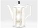 Noritake Metronome Metronome Coffee Server 52-oz. 