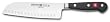 W&uuml;sthof 4183-7 Wusthof Classic 7-Inch Santoku Knife, Hollow Edge