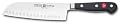 Wüsthof Classic 7-Inch Hollow Edge Santoku Knife