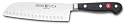 Wusthof Classic 7-Inch Santoku Knife, Hollow Edge