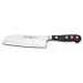 W�sthof Classic 7-Inch Hollow Edge Santoku Knife