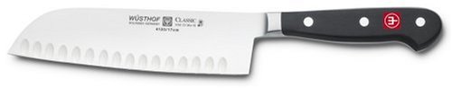 Wusthof Santoku