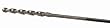Bes BELL3836 3/8" High-speed Steel Bellhanger's Bit