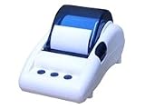 Review ZYXEL  / ZyXEL ZyAIR SP-200E - Label printer - B/W - direct thermal - Roll (5.8 cm x 50 m) - 203 dpi - up to 25.4 mm/sec - 10/100Base-TX