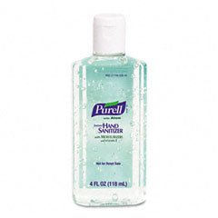 GO JO INDUSTRIES PURELL Instant Hand Sanitizer with Aloe, 4 oz Flip Cap Bottle picture 21gM0hFtfoL GO JO INDUSTRIES PURELL Instant Hand Sanitizer with Aloe, 4 oz Flip Cap Bottle