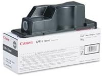 CNM6647A003AA UNITED STATIONERS (OP) TONER,CANON GPR-6