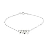 Folli Follie (�ե���ե���) �ե���ե��� �ۥ磻�ȥ�����ɥ֥쥹��å� 2B6W140C