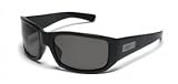 Smith - Bauhaus Sunglasses, Black w Grey Polarized lens by