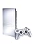 Console Playstation 2 Silver