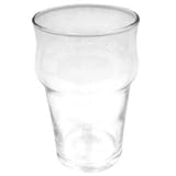 Beverage Nonic 10 Ounce (09-0146) Category: Soft Drinks Glassware