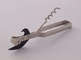 Review Squire  / Squire 100S Can Opener/Corkscrew Carded