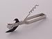 Squire 100S Can Opener/Corkscrew Carded