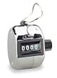 Dayton 6X164 Counter, Hand Activated