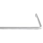 WENKO 19214100 Winkelstange Universal - Aluminium,&hellip von Wenko