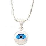 Evil Eye Pendant