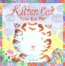 Kitten cat : rainy day play