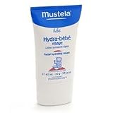 Mustela Hydra Bebe Face 1.3 Fl Oz