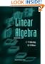 Linear Algebra
