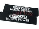 Mugen Power Shoulder Pad