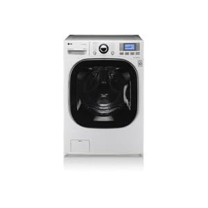 LG WM3875HWCA WM3875HWCA Front Load Washer | Sukpha with Washing Machine