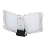 Durable 5698-10 Sherpa Reference System Extension Set, Gray Panels