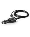 Orignal TomTom KFZ Ladekabel f&uuml;r TomTom GO 930 930T 730 730T 920 920T 720 720T 520 520T