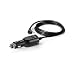 Orignal TomTom KFZ Ladekabel f�r TomTom GO 930 930T 730 730T 920 920T 720 720T 520 520T
